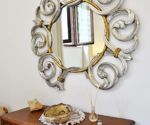 Luna Caprese * 阿纳卡普里