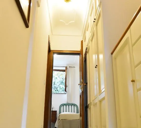 Luna Caprese * 阿纳卡普里