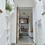Apartment Luna Caprese *