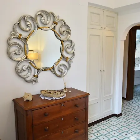 Luna Caprese Apartment