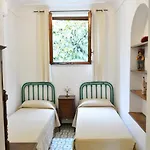 Luna Caprese Appartement *