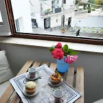 Luna Caprese Appartement
