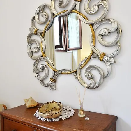 Luna Caprese * Anacapri (Isola di Capri)