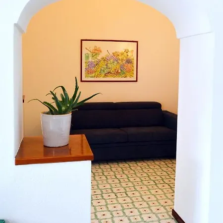 Appartement Luna Caprese *