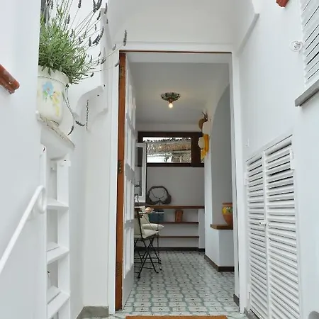 Appartement Luna Caprese *