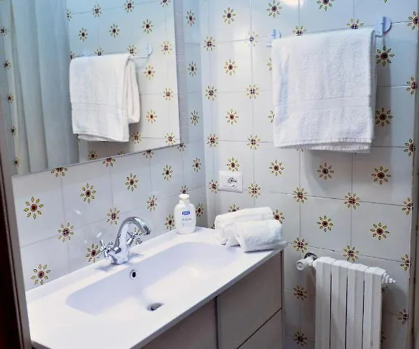 Luna Caprese Διαμέρισμα Ανακάπρι