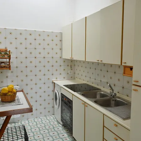 Apartament Luna Caprese *