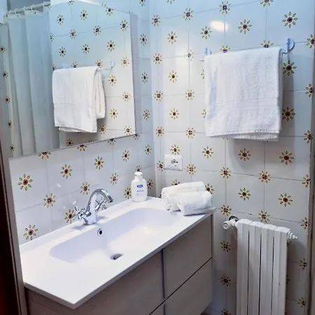 Luna Caprese Apartament Anacapri (Isola di Capri)